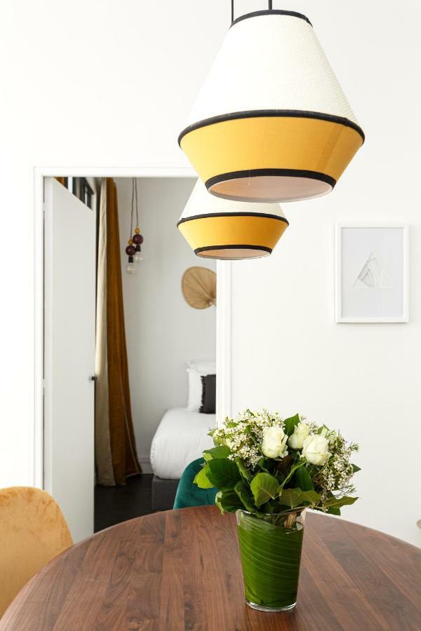Habitat Parisien - Ponthieu Champs Elysees * Parijs