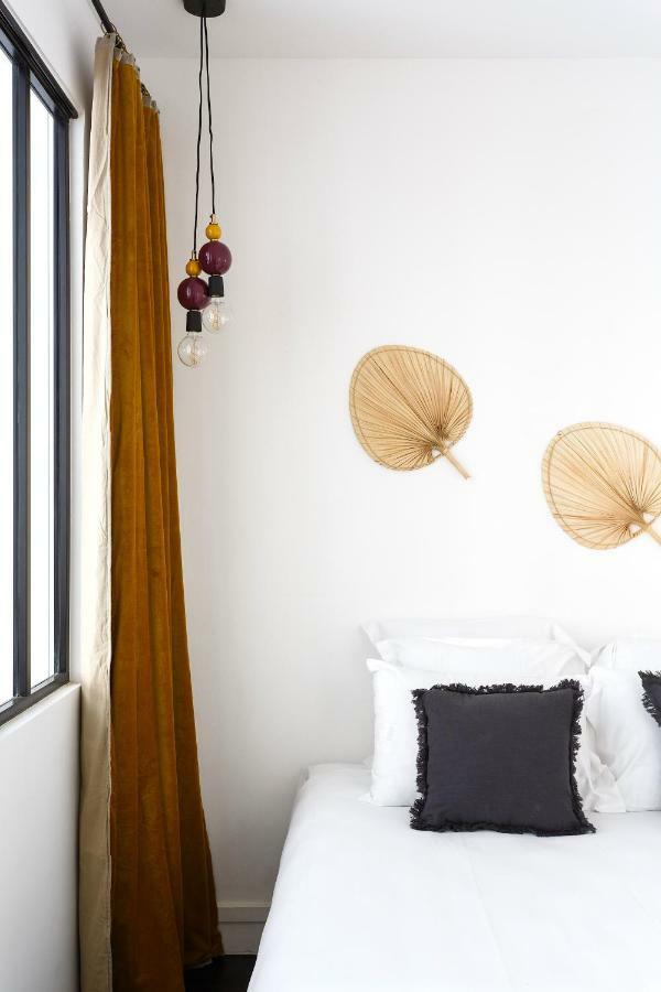 Appartement Habitat Parisien - Ponthieu Champs Elysees *