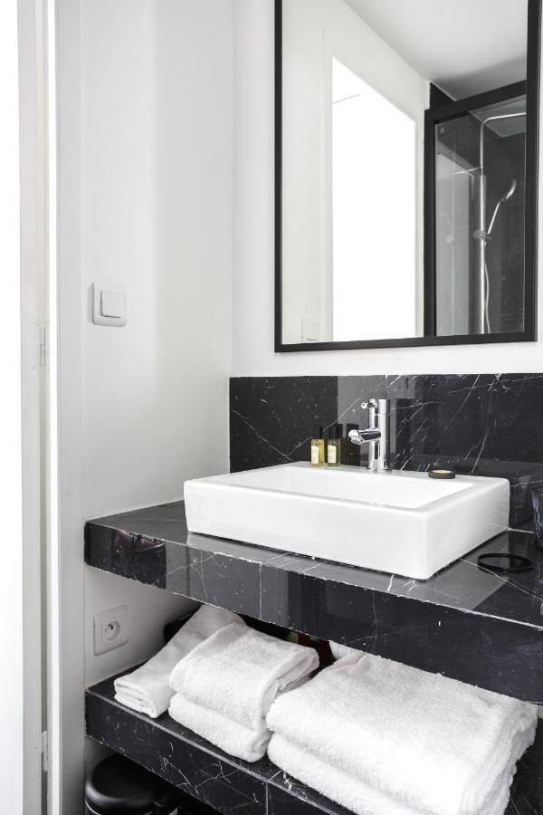 Habitat Parisien - Ponthieu Champs Elysees Appartement